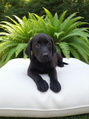 CHIOT 9